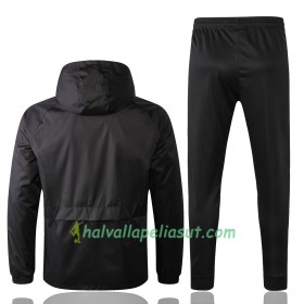 Argentina Training Windrunner Suit 2018-2019